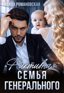 Фиктивная семья генерального