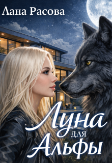 Луна для Альфы
