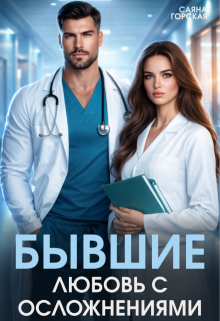 Бывшие. Любовь с осложнениями
