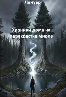 Хроники дома на перекрестке миров