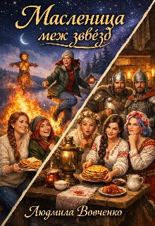 Масленица меж звёзд.