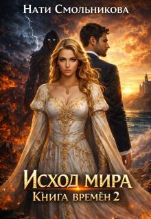 Исход Мира. Книга Времён 2