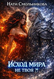 Исход Мира. Не Твоя?!