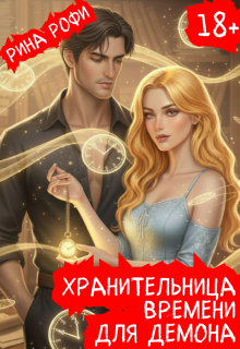 Хранительница времени для демона