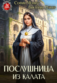 Послушница из Калата