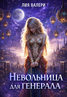 Невольница для генерала