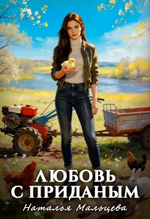 Любовь с приданым.