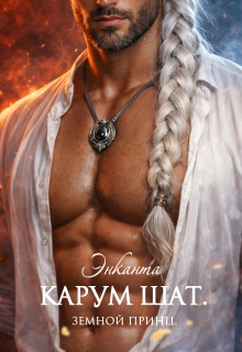 Карум Шат. Земной принц