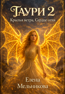 Таури 2. Крылья ветра, Сердце огня