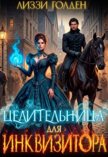 Целительница для инквизитора
