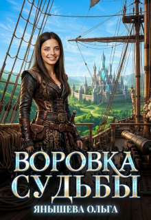 Воровка Судьбы