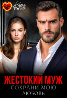 Жестокий муж. Сохрани мою любовь
