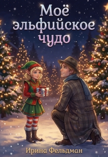 Моё эльфийское чудо