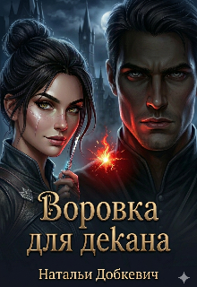 Воровка для Декана