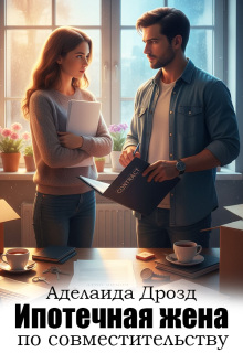 Ипотечная жена по совместительству