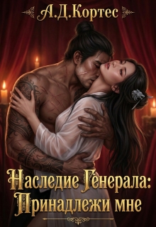Наследие Генерала: Принадлежи мне