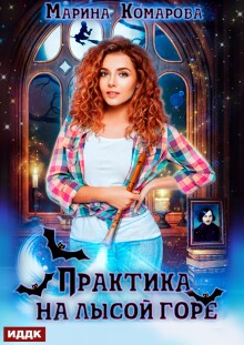 Практика на Лысой горе