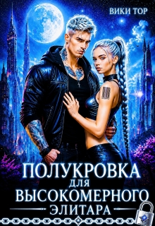 Полукровка для высокомерного элитара