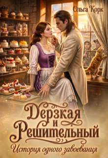 Дерзкая и Решительный. История одного завоевания