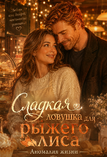 Сладкая ловушка для рыжего лиса