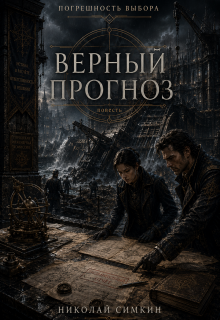 Верный прогноз