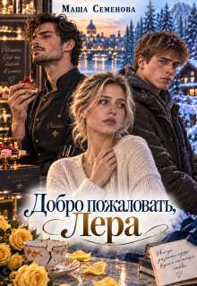 Добро пожаловать, Лера!