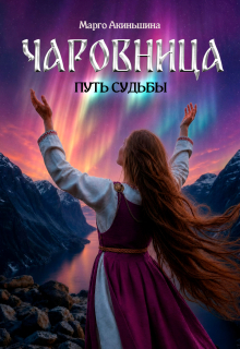 Чаровница. Путь судьбы