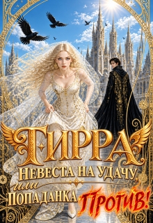 Тирра. Невеста на удачу, или Попаданка против!