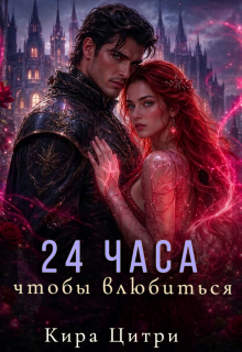 24 часа, чтобы влюбиться