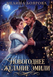 Новогоднее желание Эмили