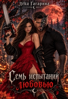 Семь испытаний любовью