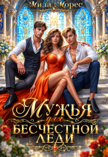 Мужья для бесчестной леди
