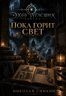 Пока Горит Свет