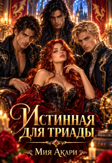 Истинная для триады