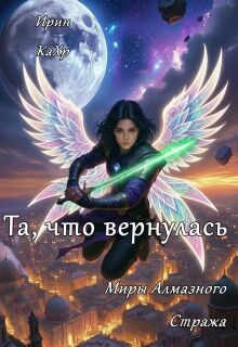 Та, что вернулась