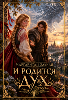 И родится дух