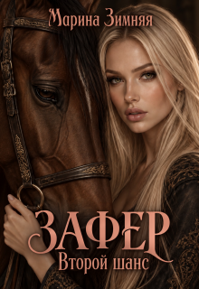 Зафер. Второй шанс