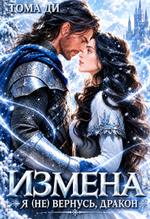 Измена. Я (не) вернусь, дракон