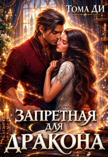 Запретная для Дракона