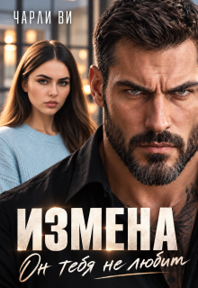 Измена. Он тебя не любит