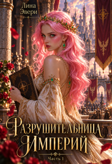 Разрушительница Империй