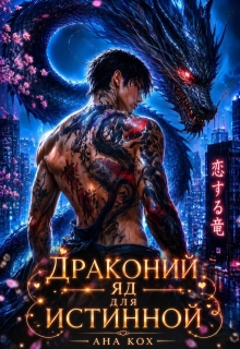 Драконий яд для истинной