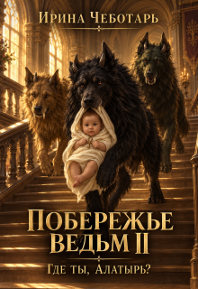 Побережье Ведьм Ⅱ. Где ты, Алатырь?