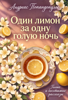 Один лимон за одну голую ночь