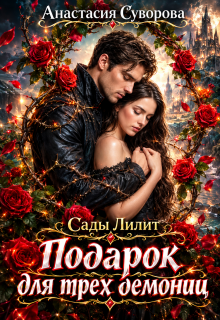 Подарок для трёх демониц.