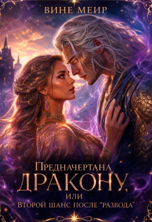 Предначертана дракону, или Второй шанс после «развода»