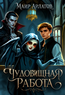 Чудовищная работа