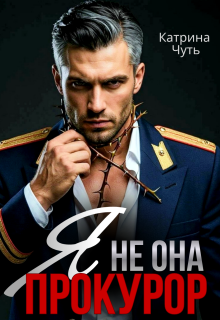 Я не Она