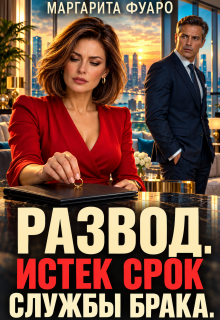 Развод. Истек срок службы брака