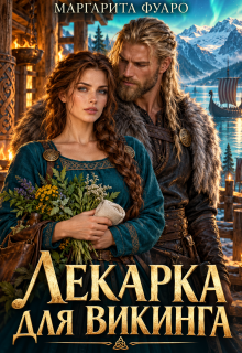 Лекарка для Викинга